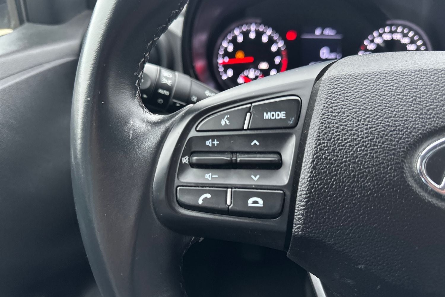 Billede af Hyundai i10 1,0 MPi Essential