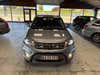 Suzuki Vitara DDiS Exclusive