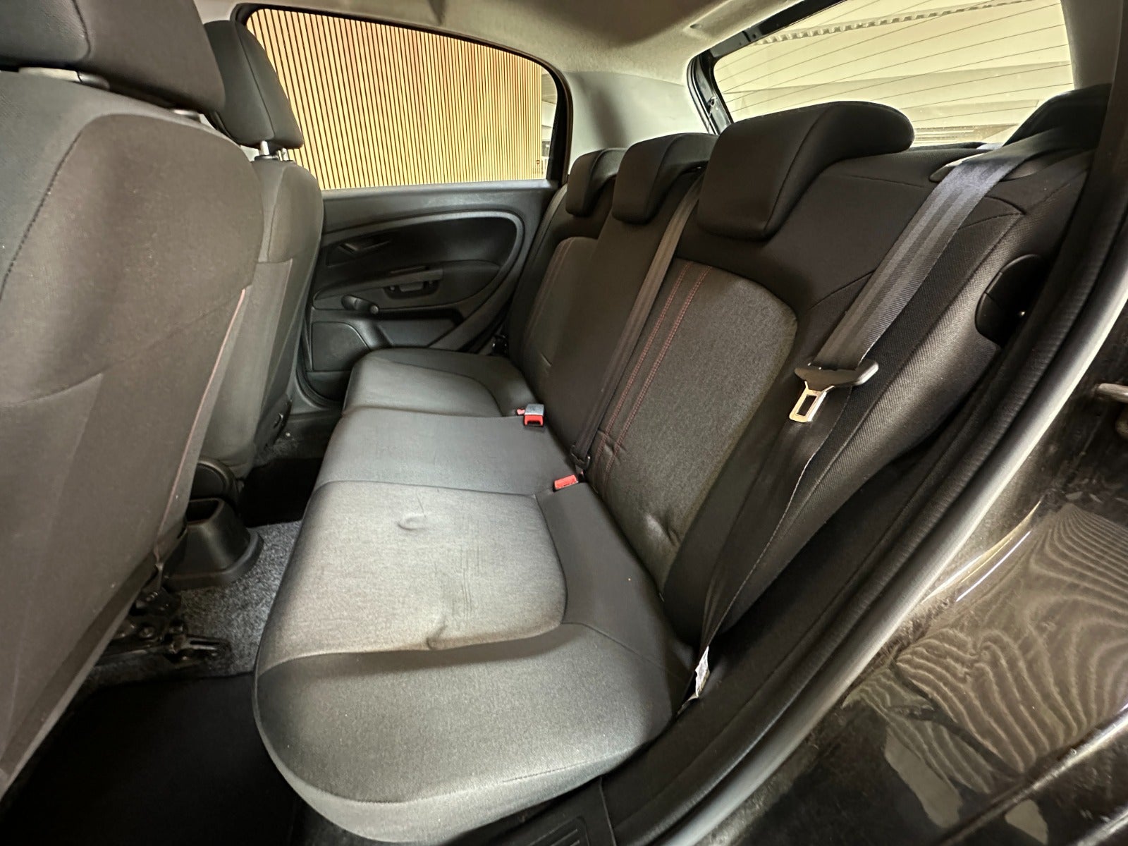 Billede af Fiat Punto 1,2 Active