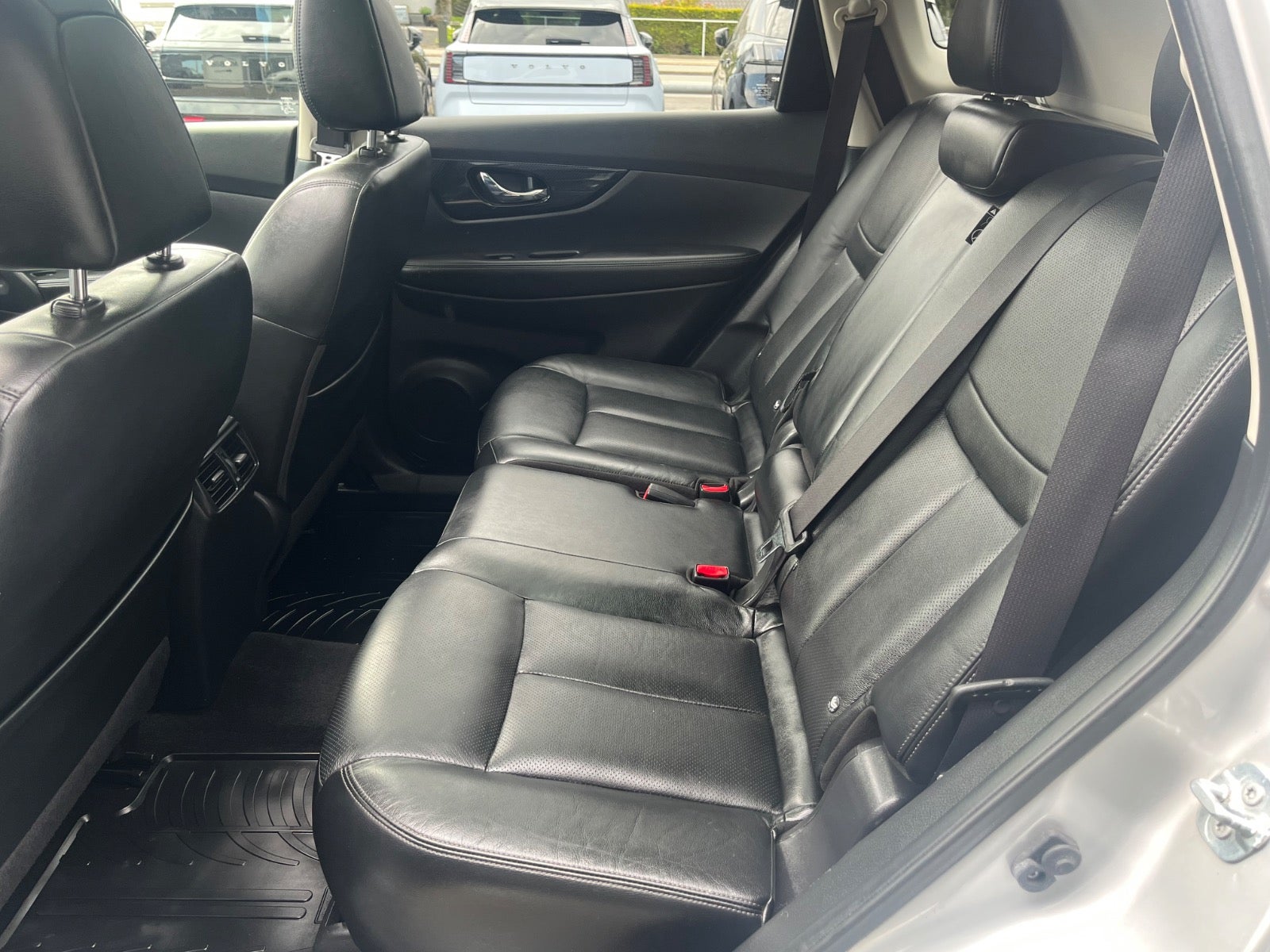 Billede af Nissan X-Trail 2,0 dCi 177 Tekna X-tr. 4WD