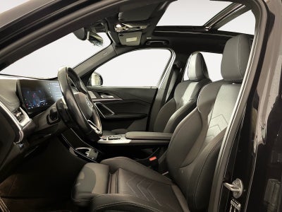 BMW iX1 xDrive30 M-Sport Van