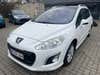 Peugeot 308 THP 156 Sportium SW