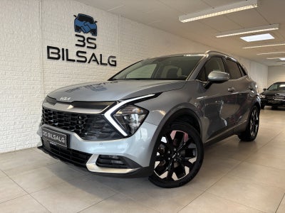 Kia Sportage 1,6 PHEV Prestige aut. 4WD 5d