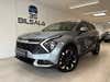 Kia Sportage PHEV Prestige aut. 4WD