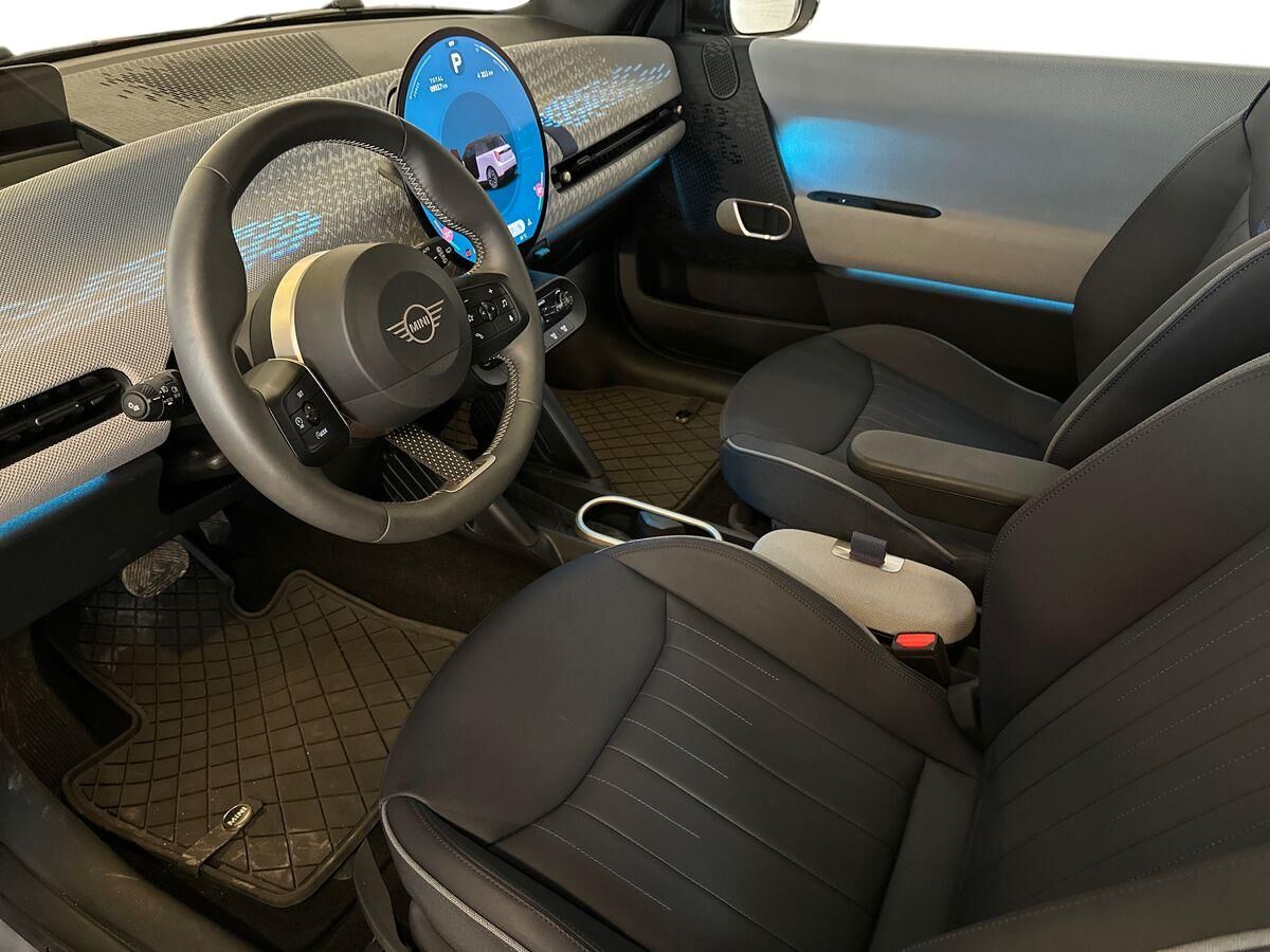 MINI Cooper SE Favoured Trim M billede 9