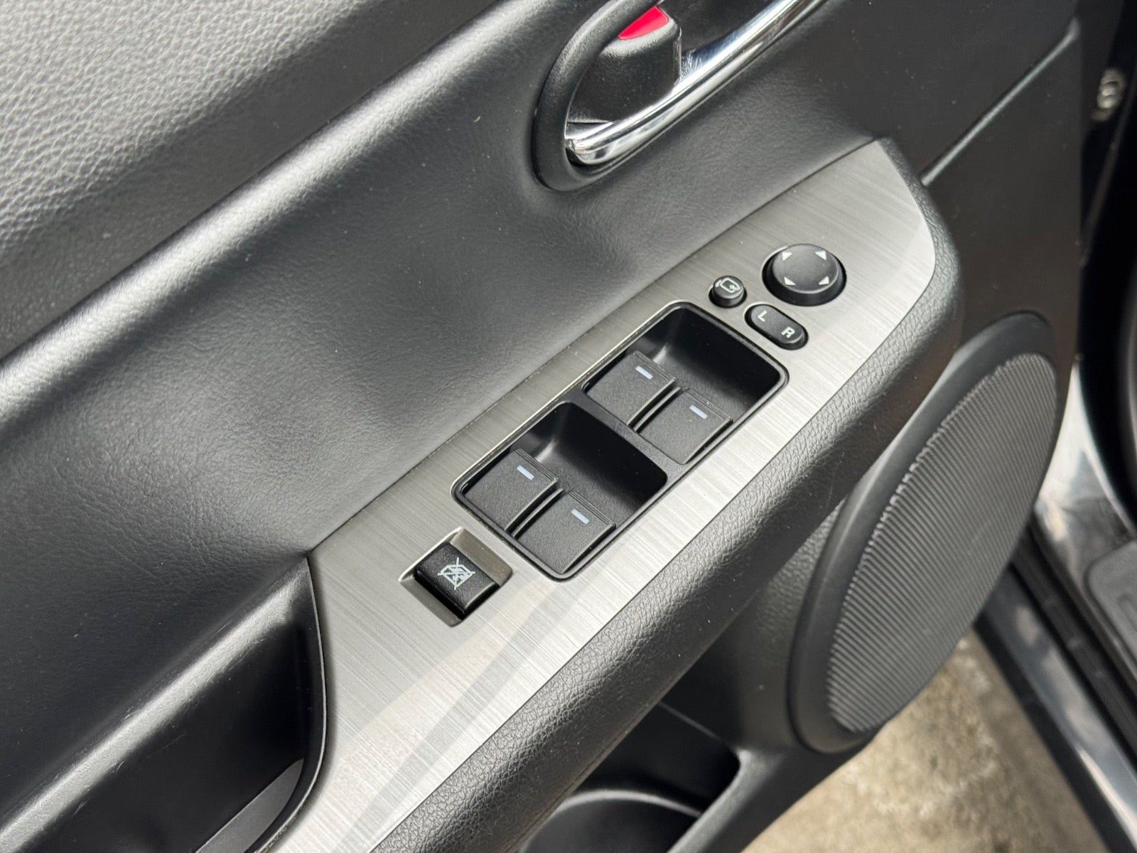 Billede af Mazda 6 2,0 Advance stc.