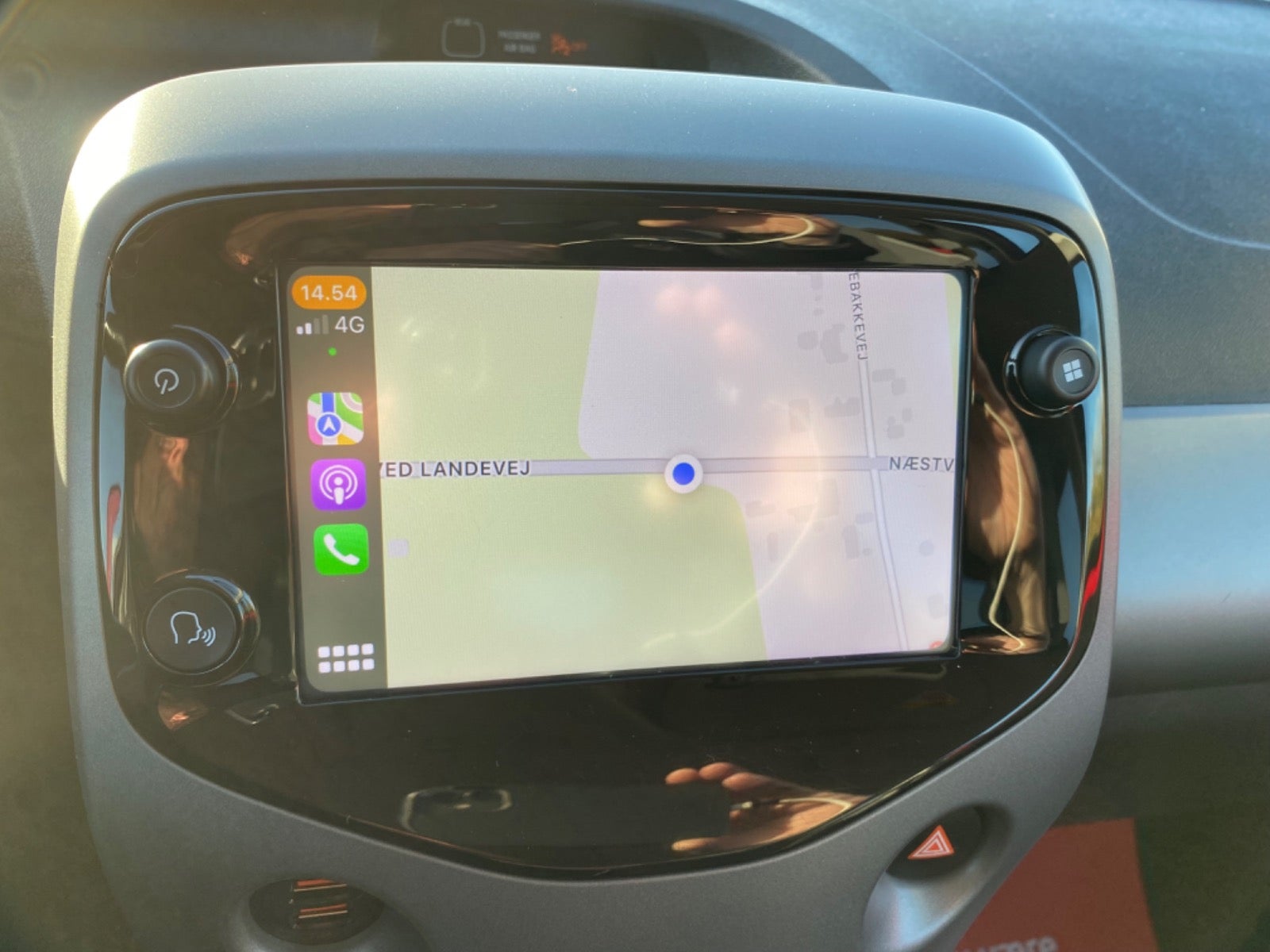 Toyota Aygo, Billede 16