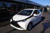Toyota Aygo VVT-i x-press thumbnail
