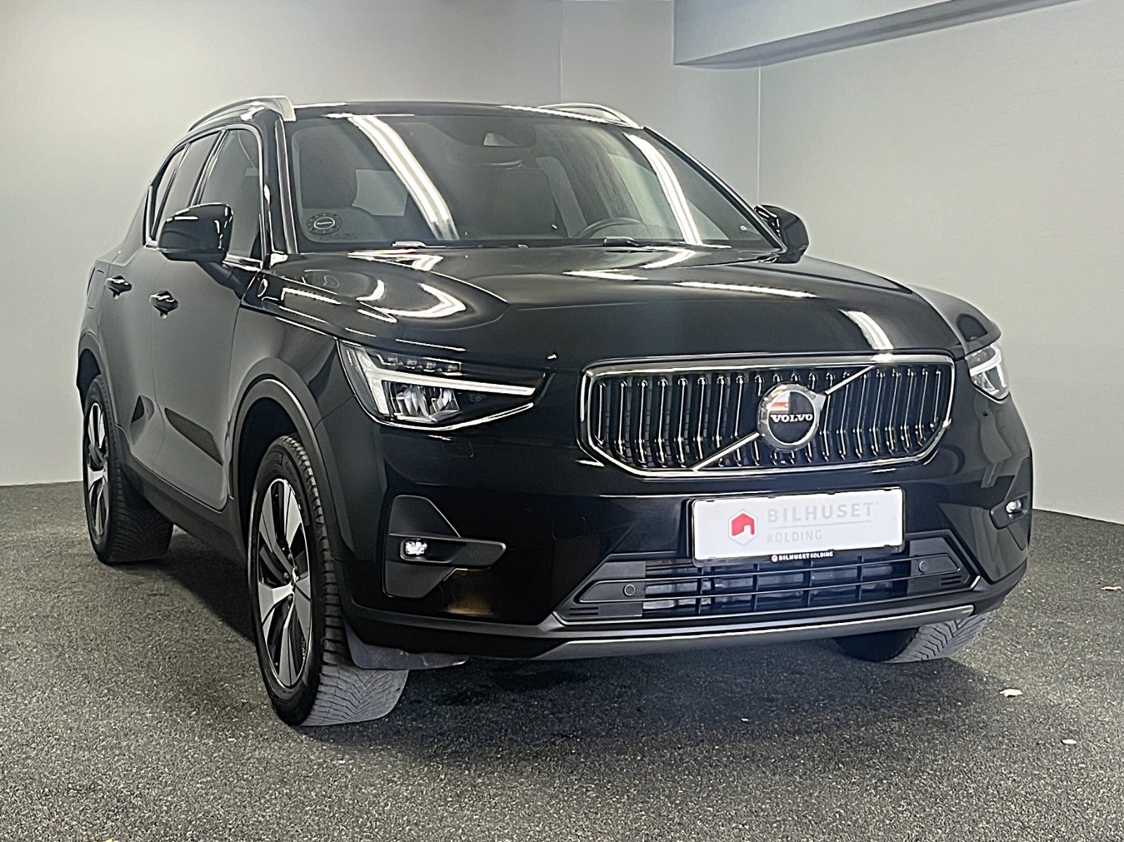 Billede af Volvo XC40 1,5 T4 ReCharge Plus Bright aut.