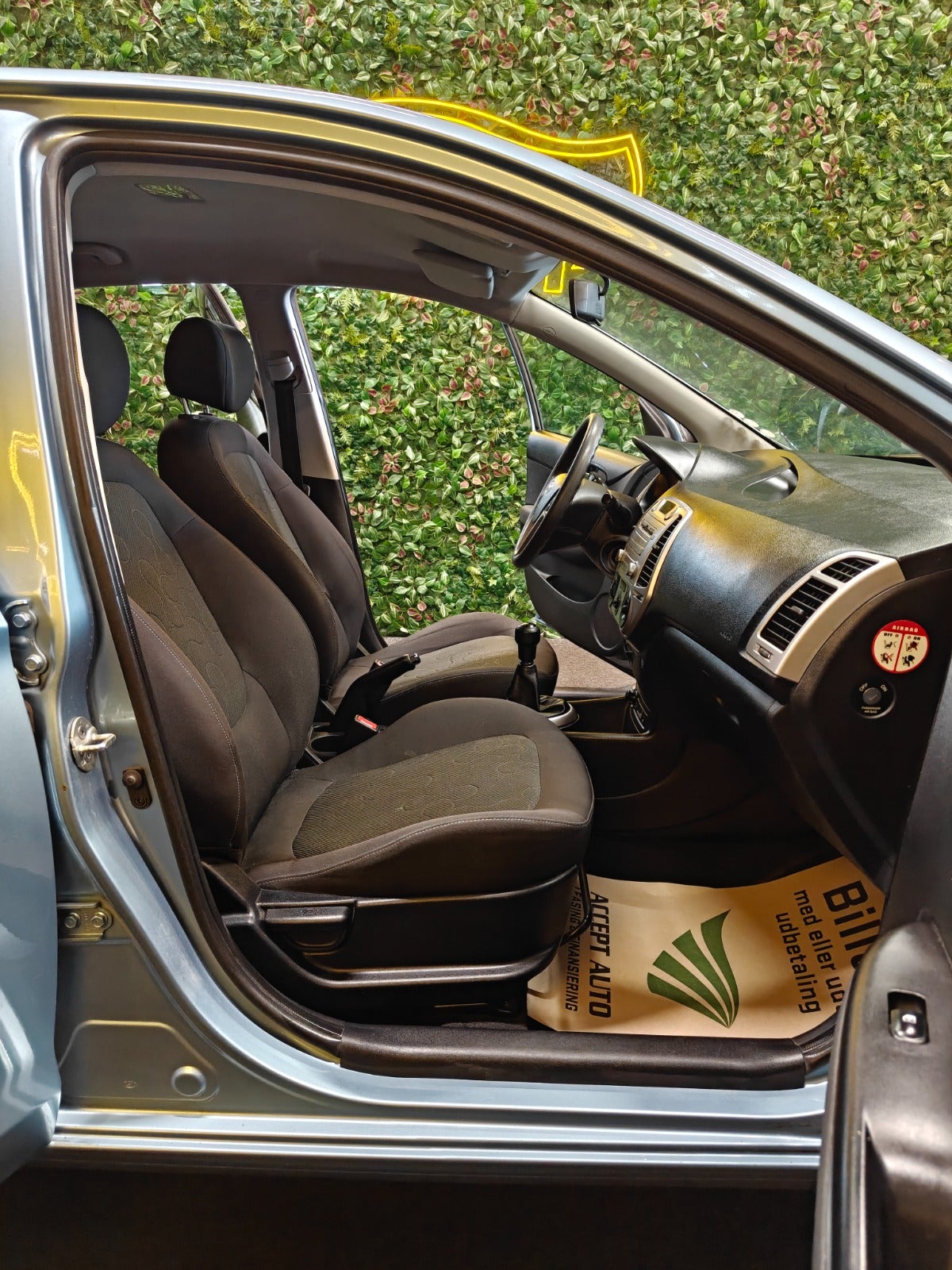 Billede af Hyundai i20 1,25 Classic