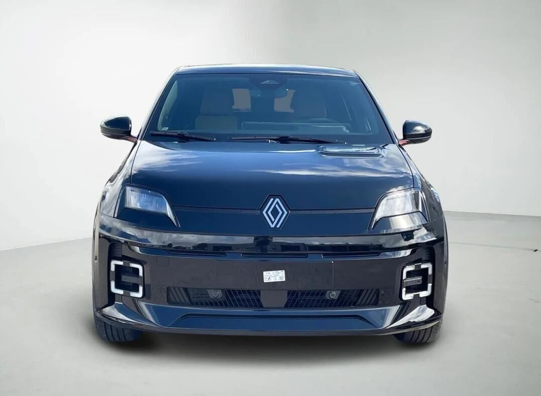 Renault 5 E-Tech Iconic billede 7