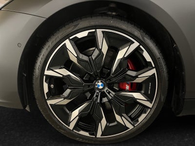 BMW i5 eDrive40 Touring M-Sport Pro