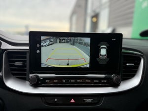 Kia XCeed PHEV Upgrade DCT