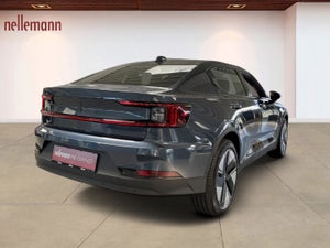 Polestar 2 Long Range Nordic Edition