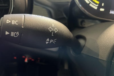 MINI Cooper SE Classic Trim