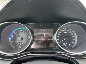 Kia Ceed PHEV Prestige SW DCT