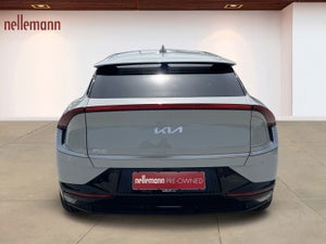 Kia EV6 Long Range Prestige