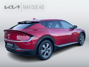 Kia EV6 Long Range