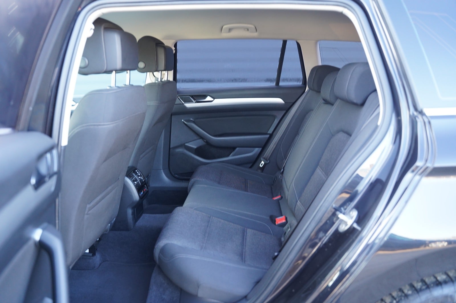 Billede af VW Passat 1,4 TSi 150 Comfortline Premium Variant DSG