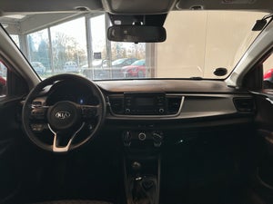 Kia Rio MPi Base Line