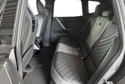 BMW iX xDrive45 M-Sport