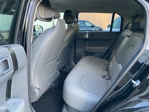 Kia EV3 Long Range Upgrade