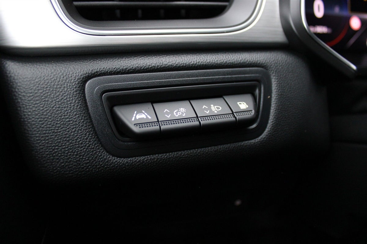 Renault Captur E-Tech Intens billede 18