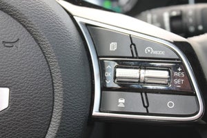 Kia XCeed PHEV Upgrade DCT
