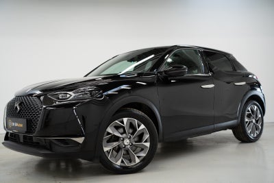 DS DS 3 CrossBack 50 E-Tense Elegance 5d