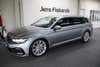 VW Passat GTE+ Pro Variant DSG thumbnail