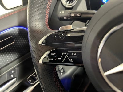 Mercedes EQA350 AMG Edition 4Matic Van