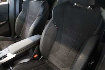 BMW iX2 eDrive20 M-Sport