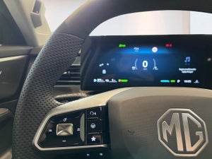 MG EHS PHEV Luxury