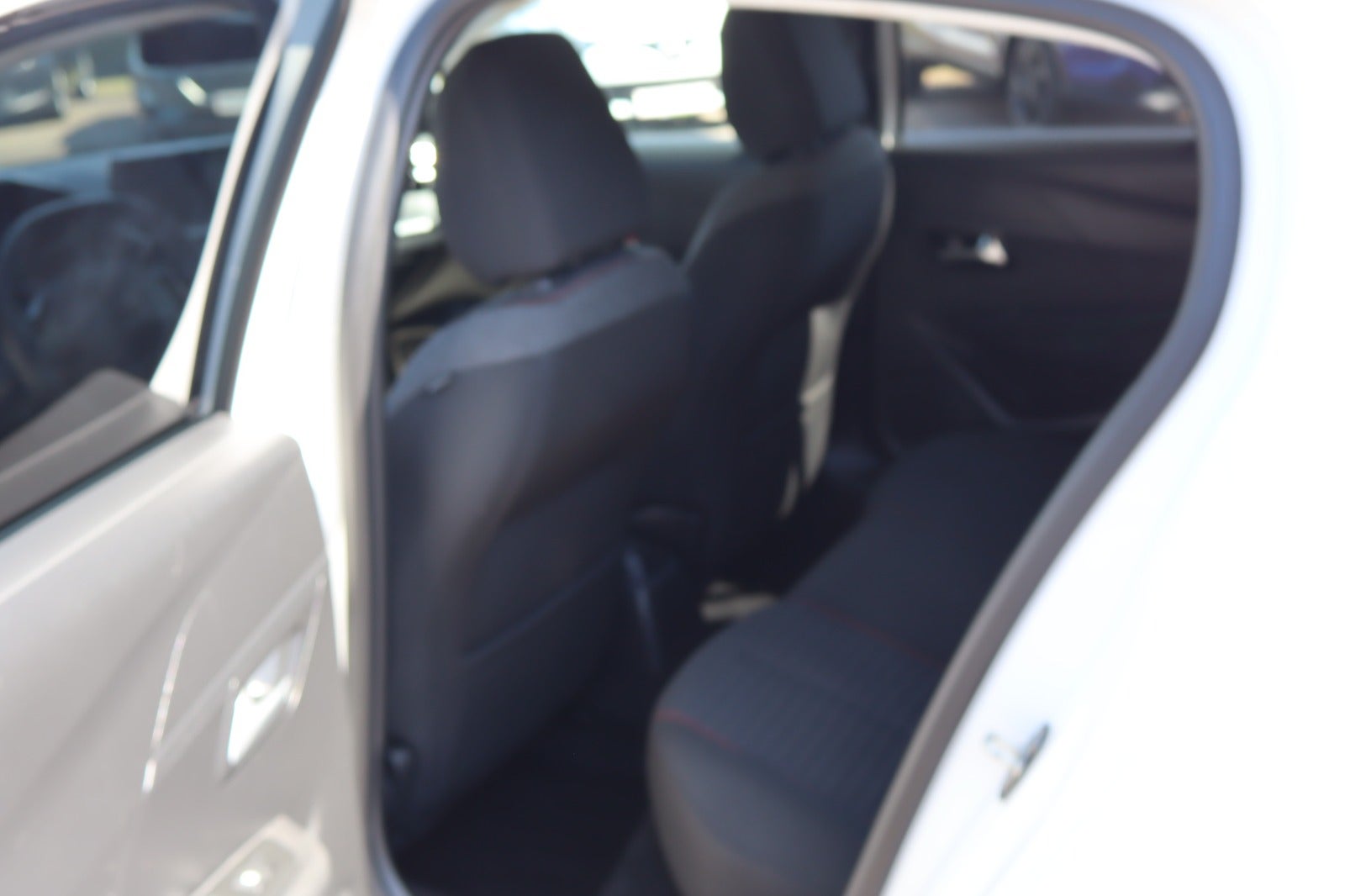 Billede af Peugeot 208 1,2 PureTech 75 Supreme