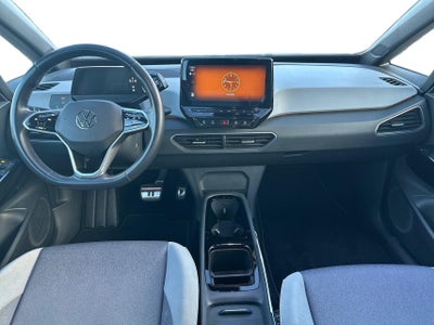 VW ID.3 Pro billede 3