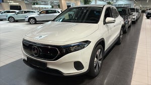 Mercedes EQA250 Progressive