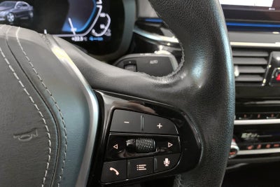 BMW 530e Sport Line aut.