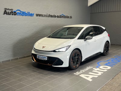 Cupra Born 58 Dinamica Pack High 5d