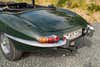 Jaguar E-Type Roadster thumbnail