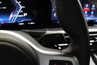 BMW i4 M50 xDrive