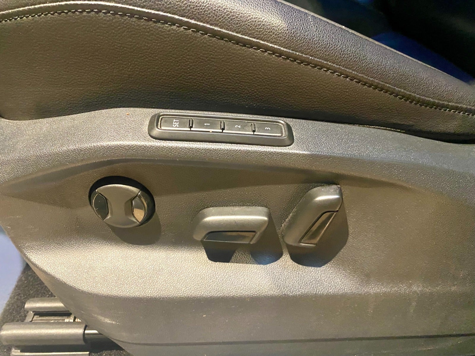 Billede af Seat Tarraco 2,0 TSi 190 Xcellence DSG 4Drive