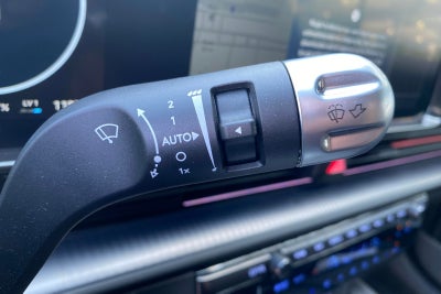 Hyundai Ioniq 6 N Line+