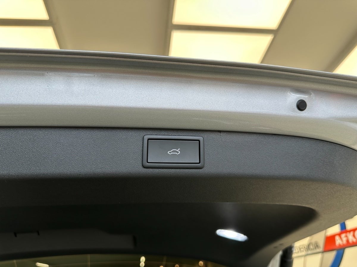 Billede af Skoda Elroq 85 iV Loft