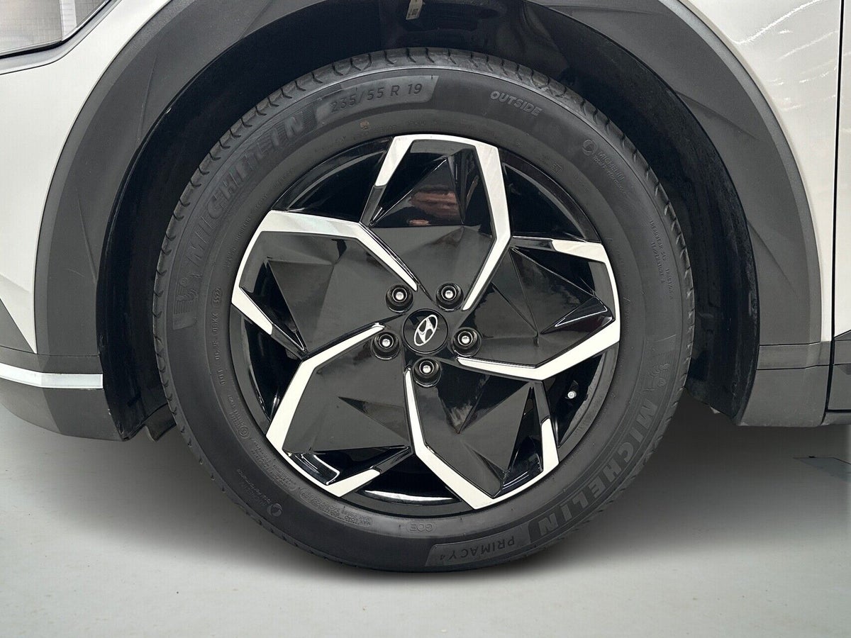 Hyundai Ioniq 5 Essential billede 8