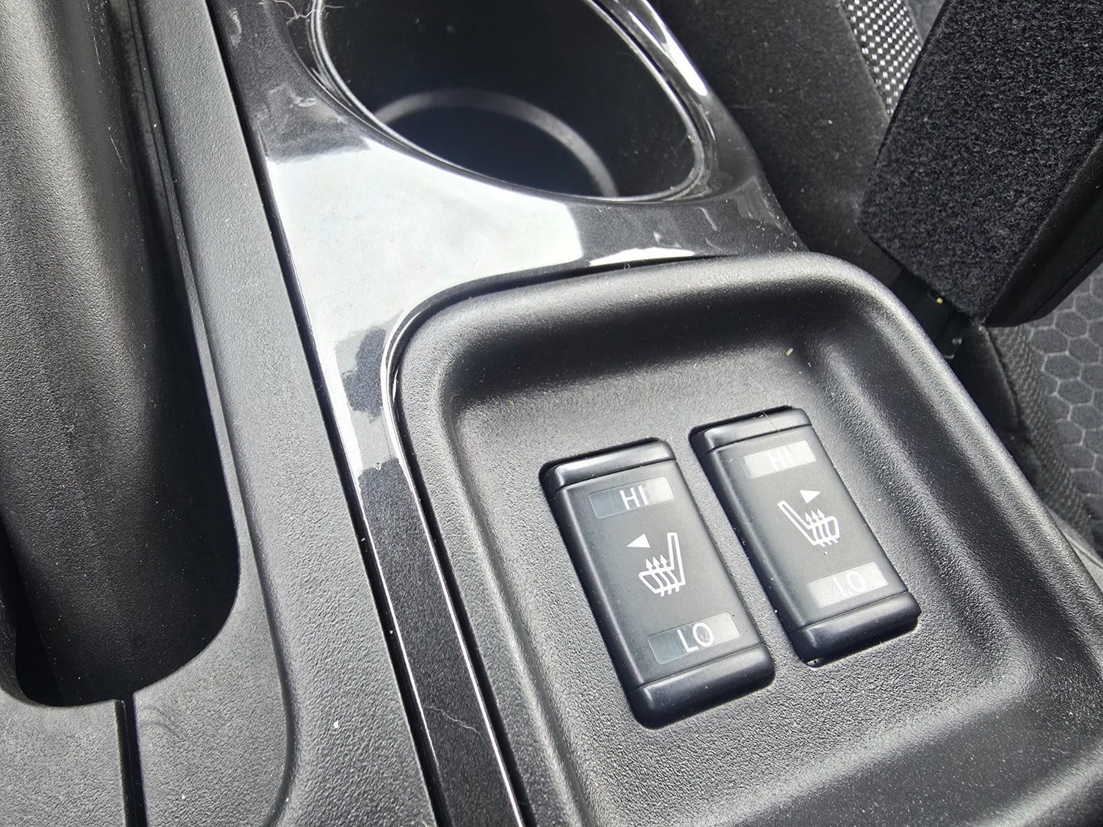 Billede af Nissan Juke 1,2 Dig-T 115 N-Connecta