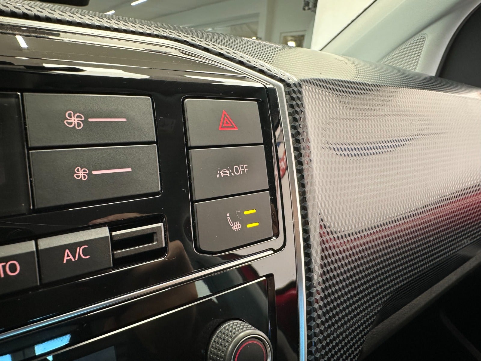 Billede af VW Up! 1,0 MPi 60