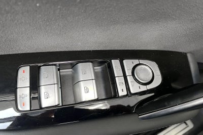 BYD Tang Flagship AWD 7prs