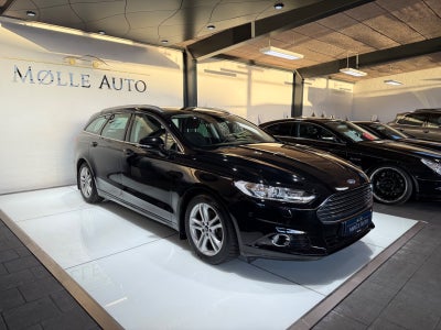 Ford Mondeo 1,5 EcoBoost Trend stc. 5d