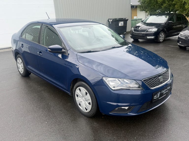 Seat Toledo TSi 90 Reference