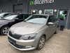 Skoda Fabia TSi 90 Style Combi